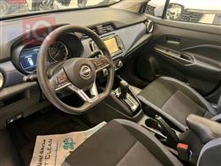 نيسان فيرسا